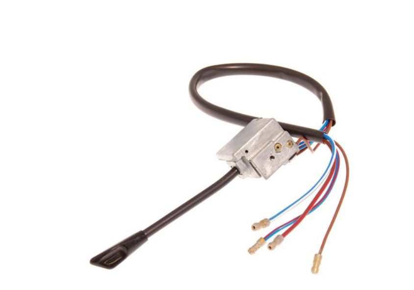 tr6-152616 Headlight Dimmer/ Headlight Switch 1973-1976 (4 Wire)