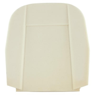 mgb-sf165 Seat foam back 1970-1980 BHH1398