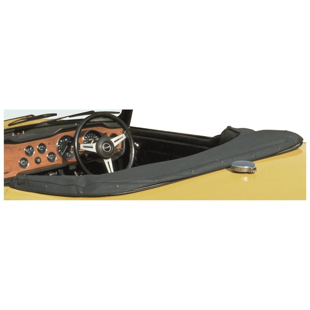 tr6-726211 Top Cover Boot