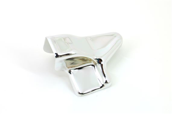 Spitfire- 815138 Finisher B-post to rear deck Moulding RH