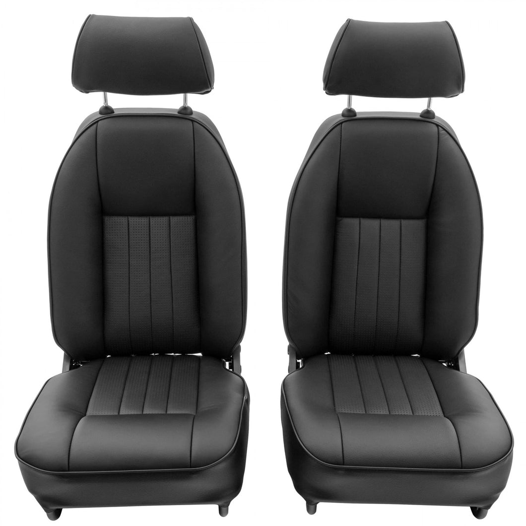 MGB-646310 MGB Suffolk seat assemblies 1962-80