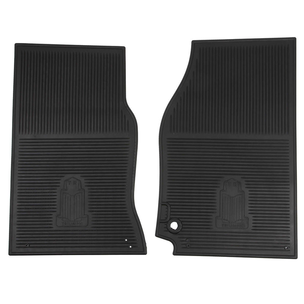 tr6-646-750 TR Rubber Mats