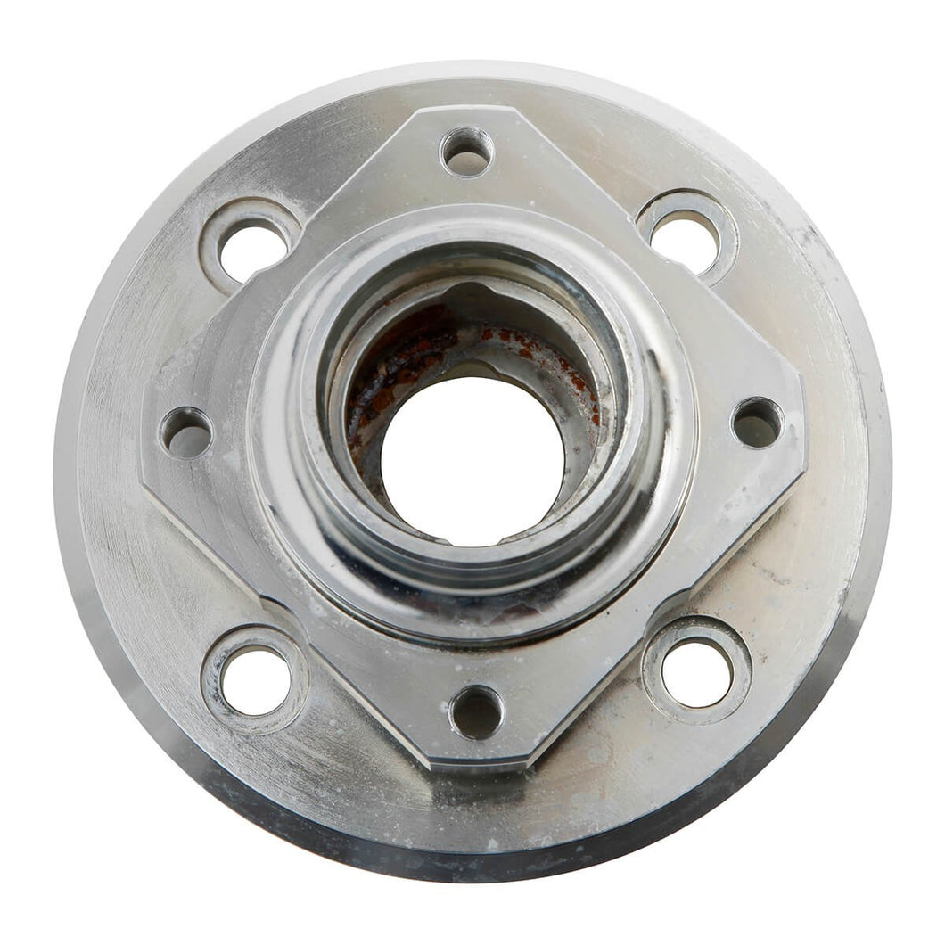 tr6-114284 Hub for Disc Wheel