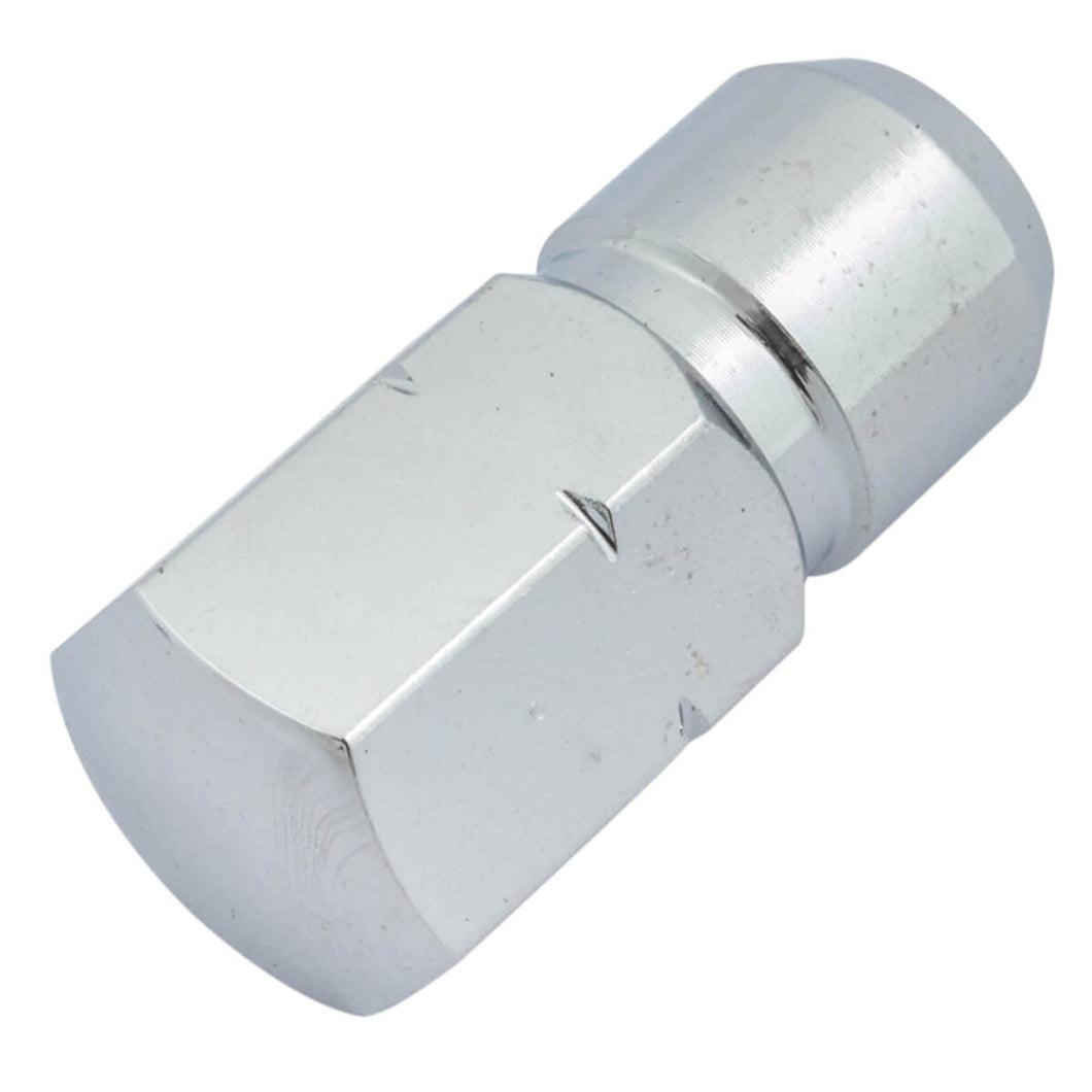 spitfire-21h6210 Chrome Wheel Nut