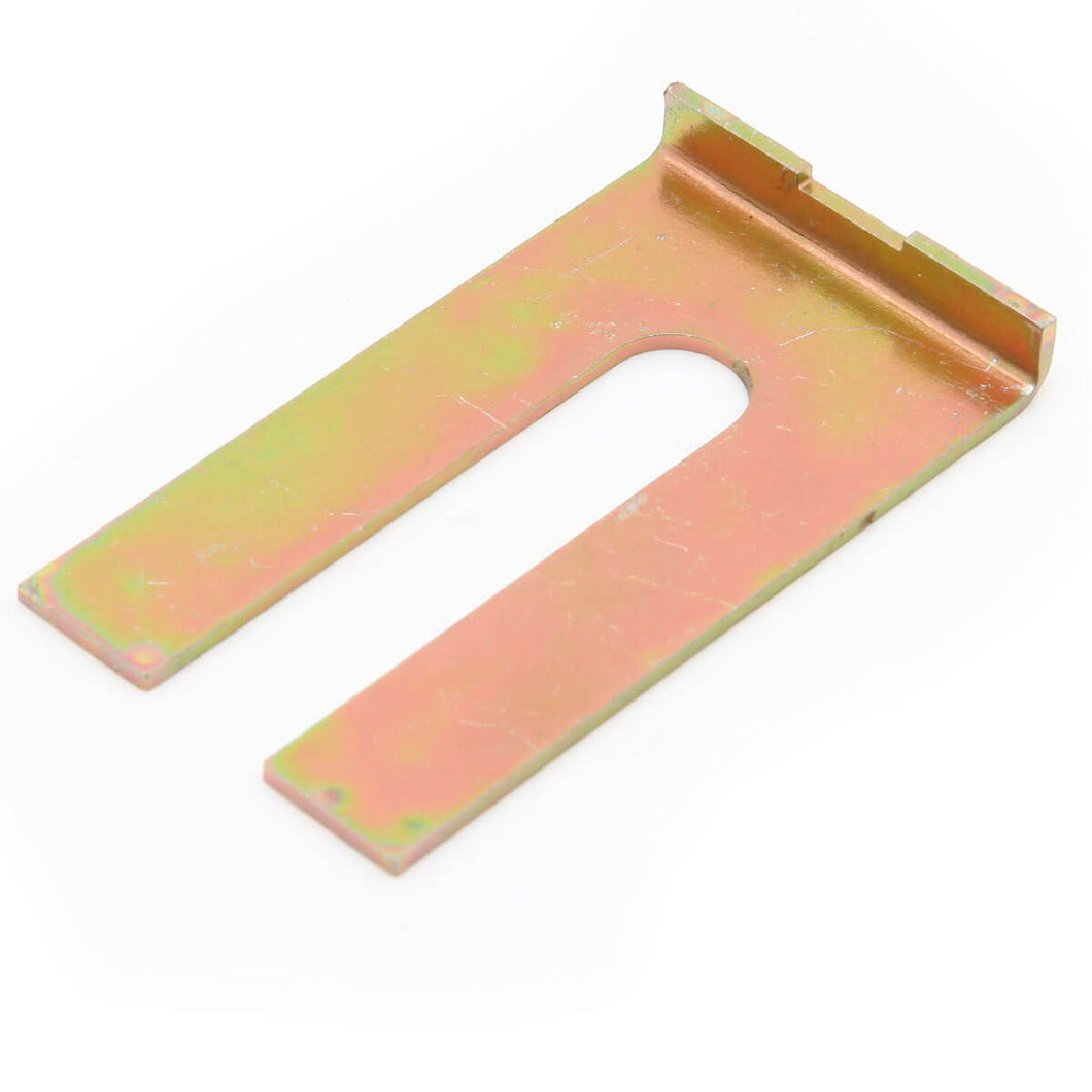 TR6-139727 SHIM - BRACKET TO FRAME 1968-76