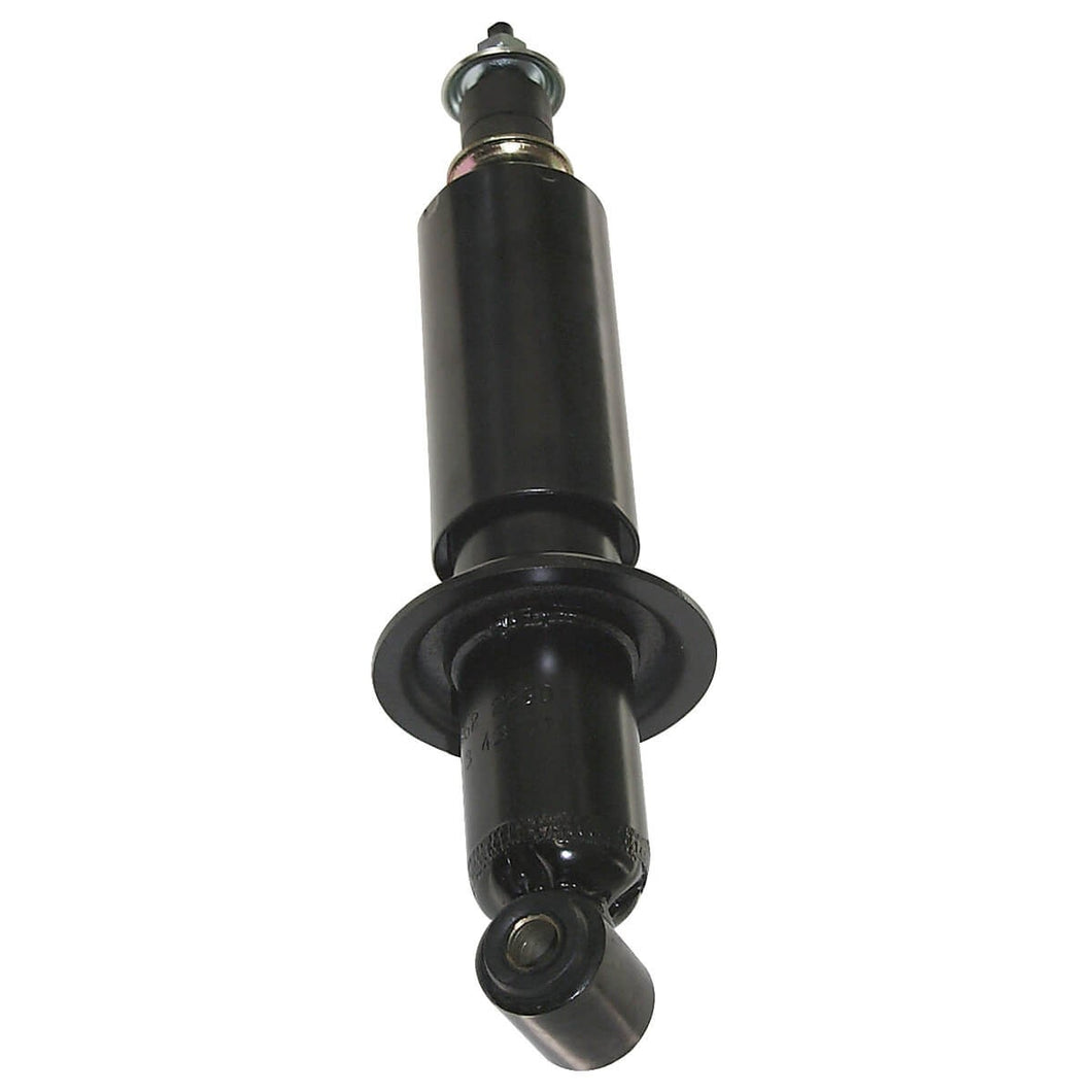 spitfire-GSA366 Shock, Front Spitfire/GT6