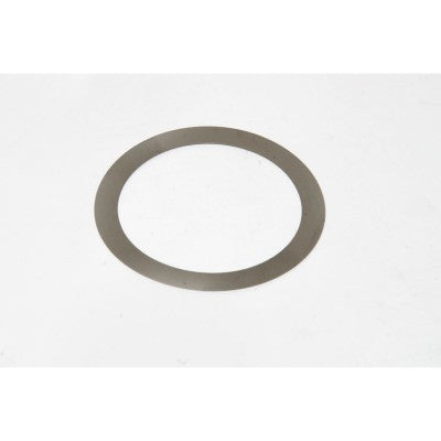 (18) TR6-100896 Adjusting bearing SHIM .010