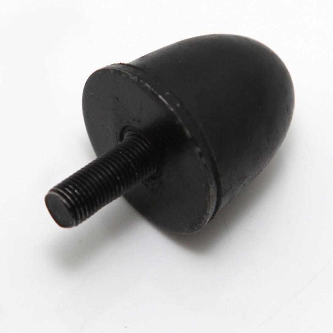 REAR (31) tr6-136758 REAR SUSPENSION REBOUND BUFFER