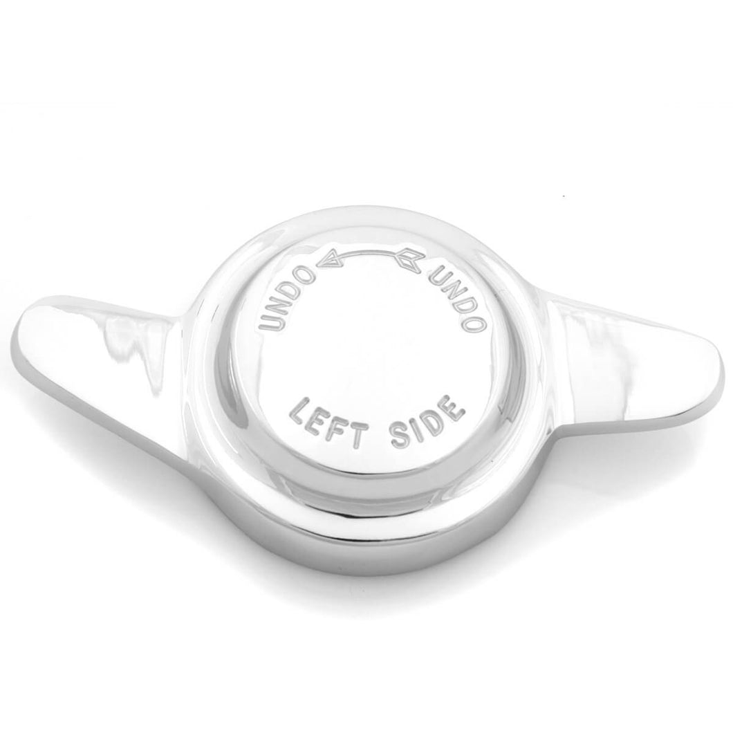 MGB-AHA7374 Two-Eared Knock-Off Cap (8TPI) LH