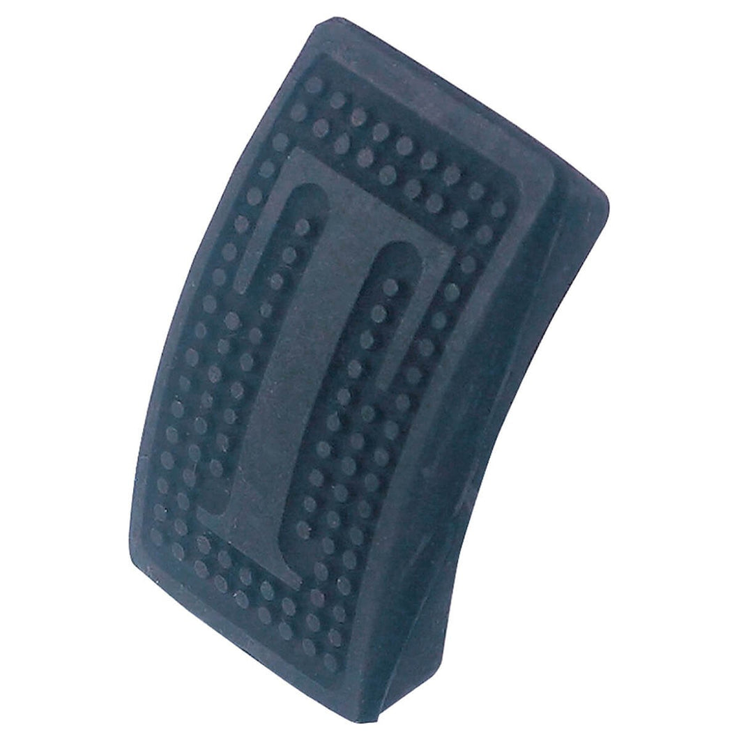 tr6-122289 Brake/Clutch Pedal Pad