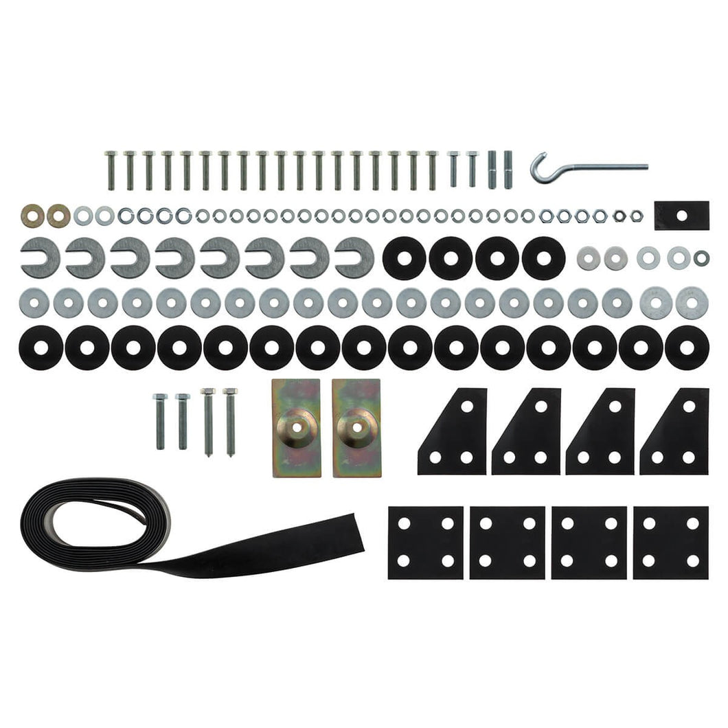tr6-574244 Body Mounting Kit