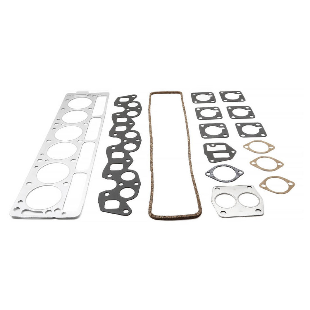 tr6-09-15617 Head Gasket Set 1972-1976