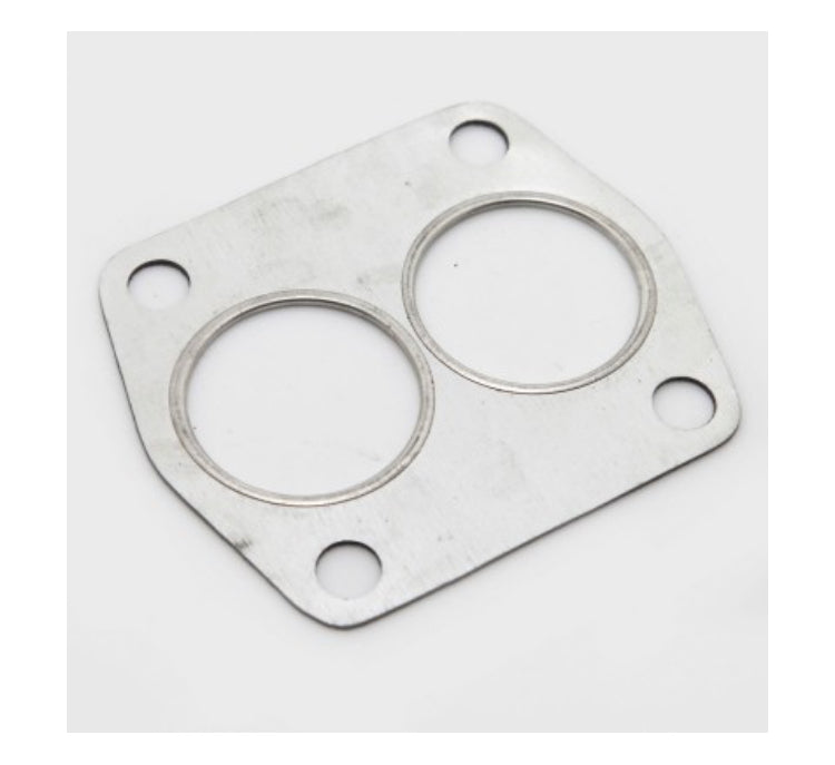 TR6- 09-55614 1972-76  Exhaust Flange Gasket