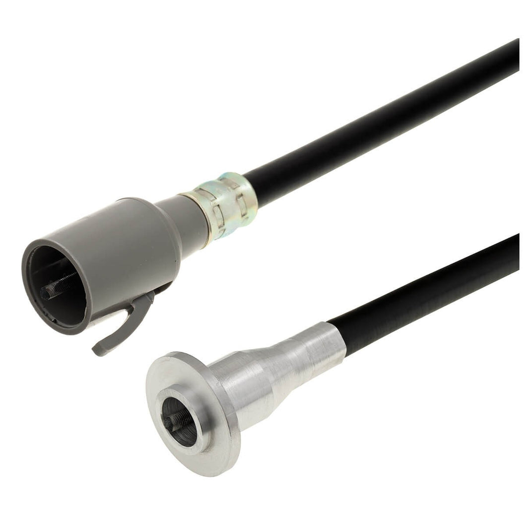 spitfire-GSD410 SPEEDO CABLE 48inch 1500CC 1975-80 NON OVERDRIVE