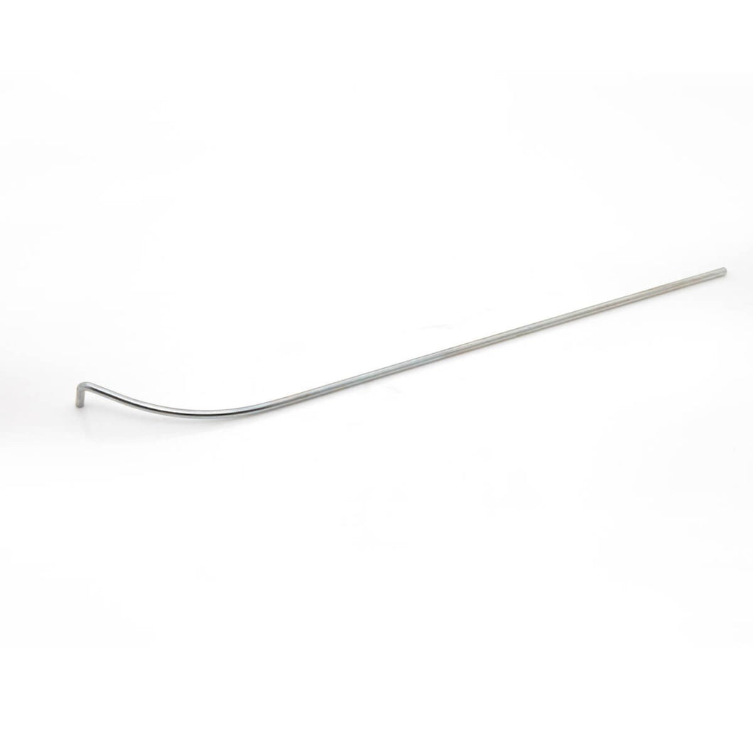 tr6-611117 VENT LID  Rod