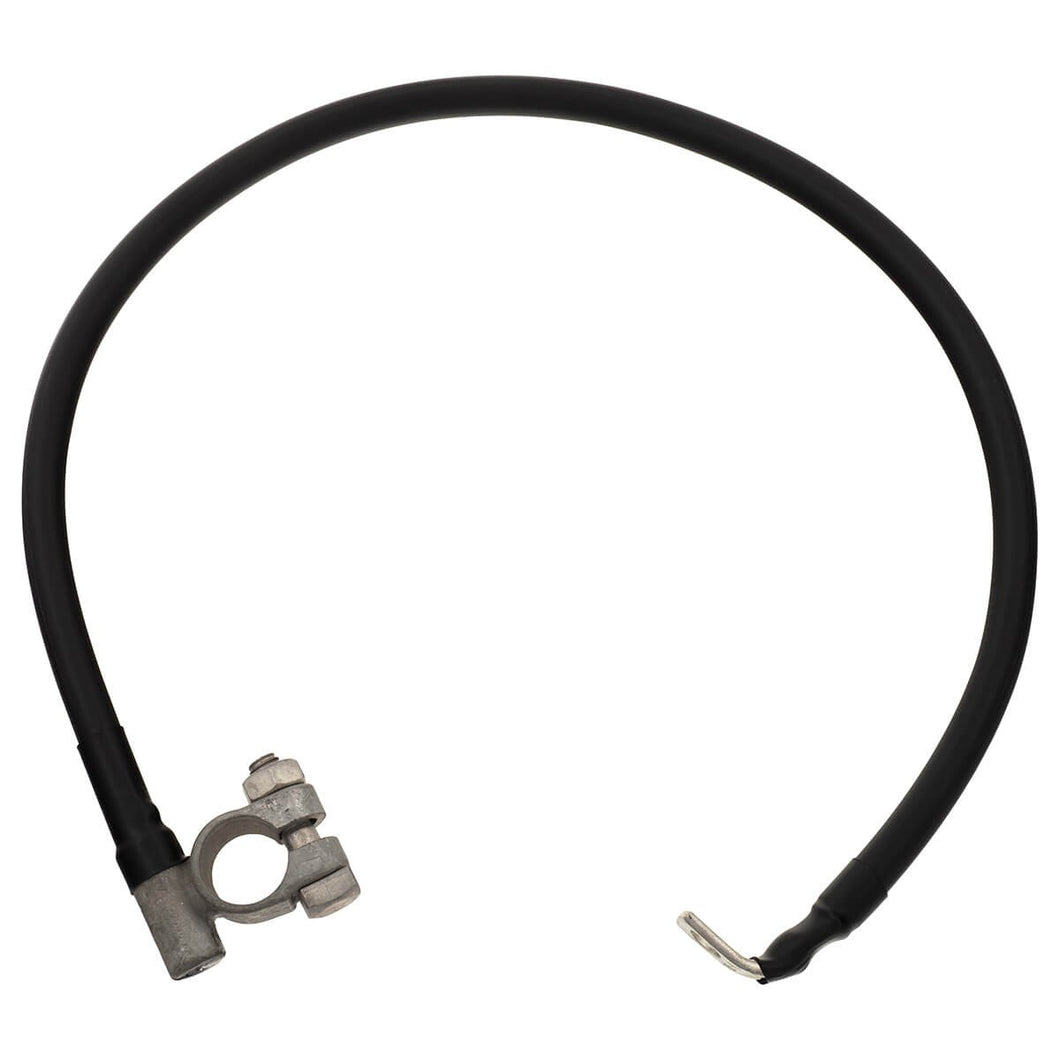 tr6-517081 Battery Cable Positive