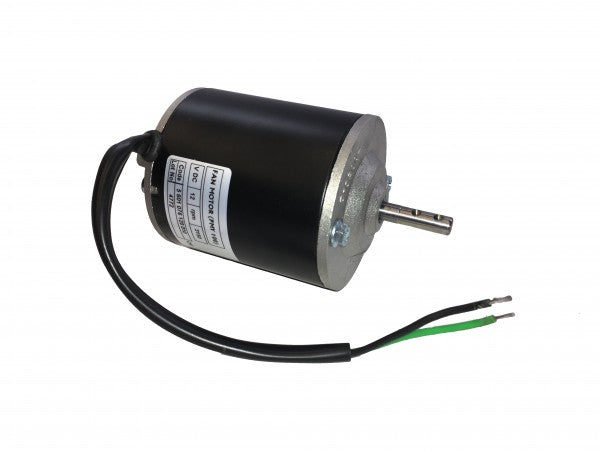 mgb-BHA5256 Fan motor 1977-80