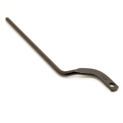 Tr6-812761 Sunvisor Bar outer LH