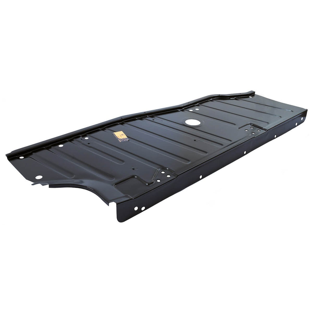 tr6-904006 Floor Pan RH