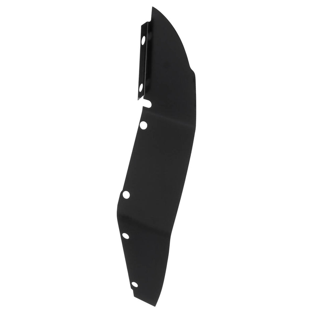 tr6-750150-Front Fender Splash Shield L/H