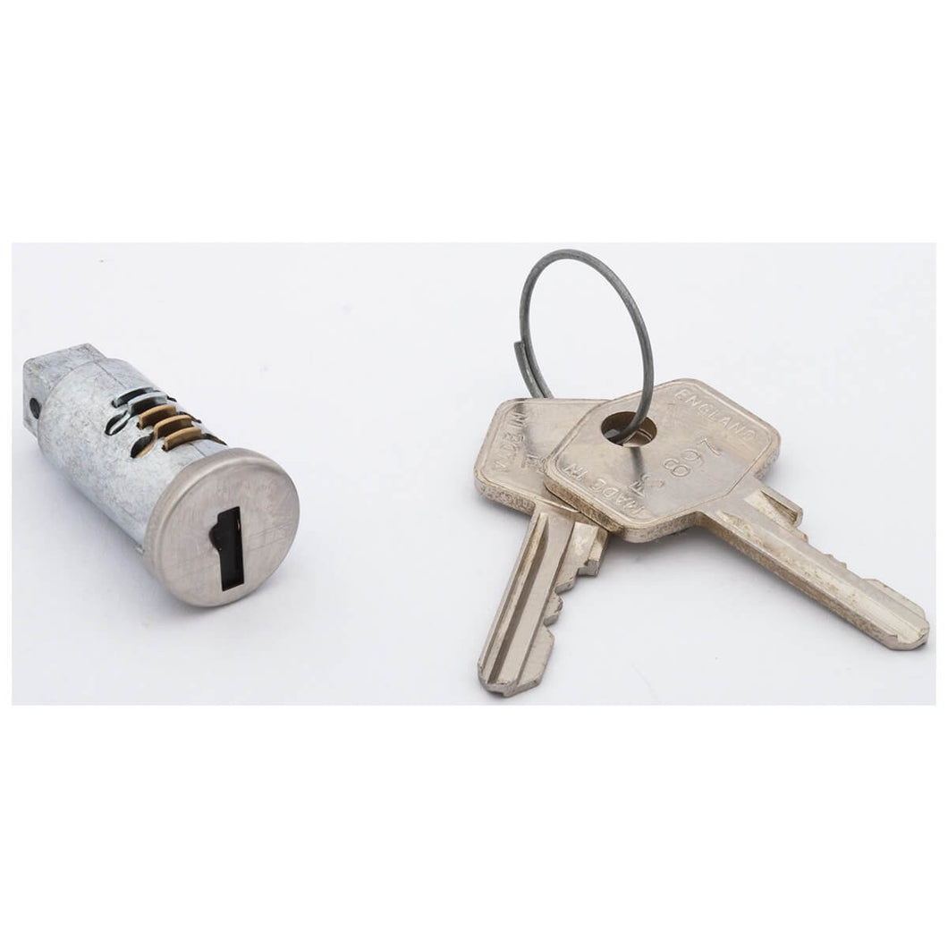 tr6-518102 Trunk Locks