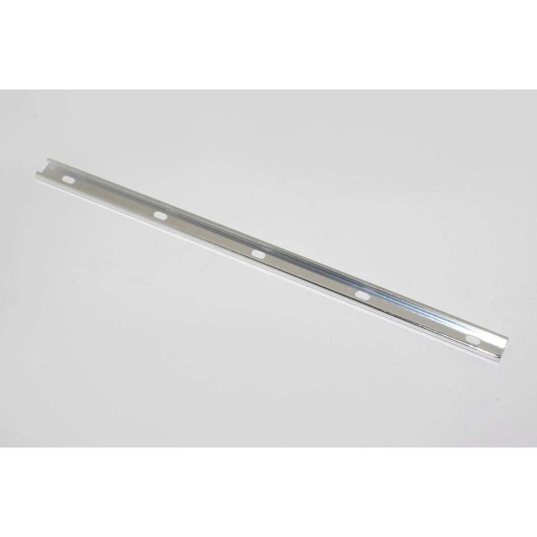 TR6-712400 Channel For Convertible Top Rear Seal