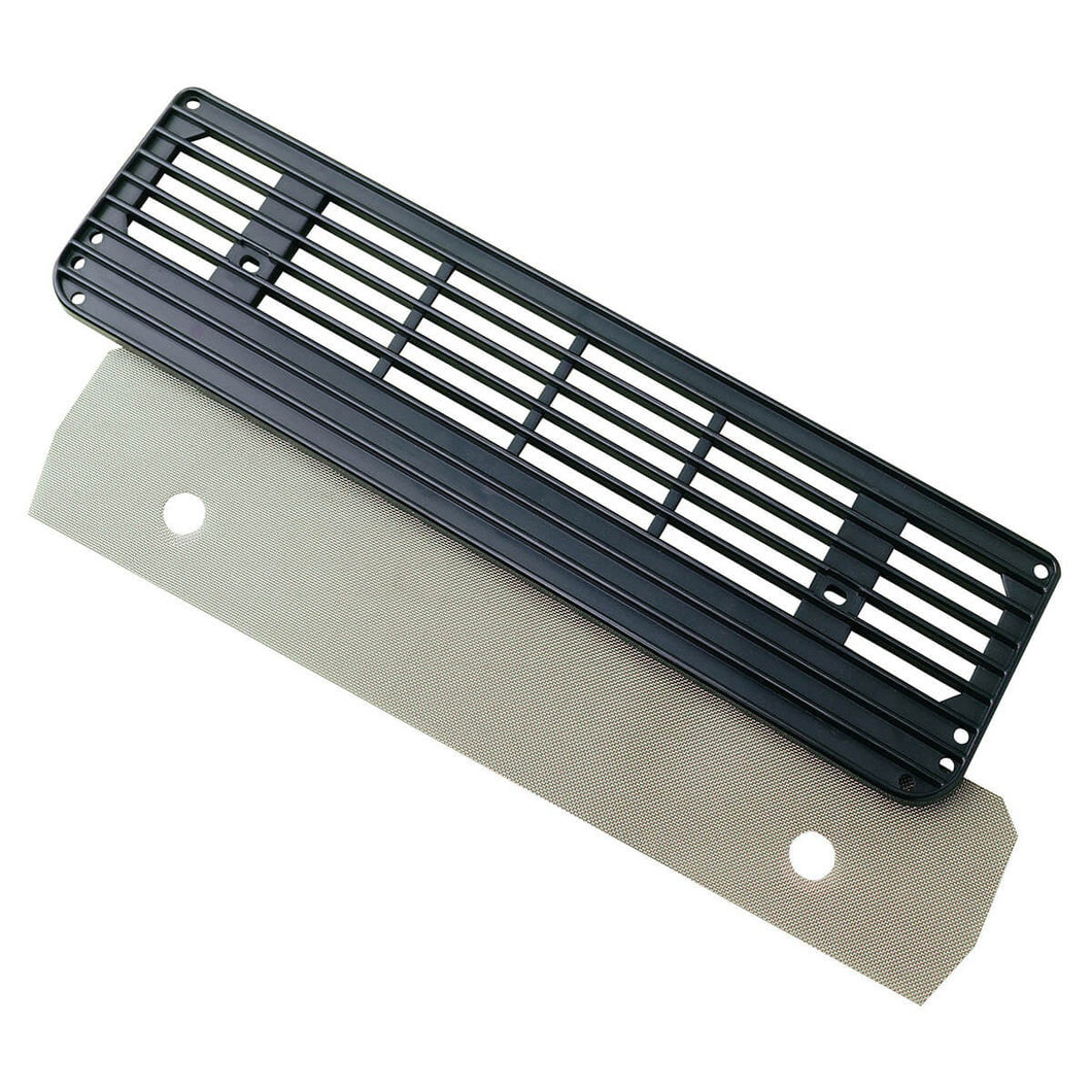 tr6-722849 Vent Grille Plastic