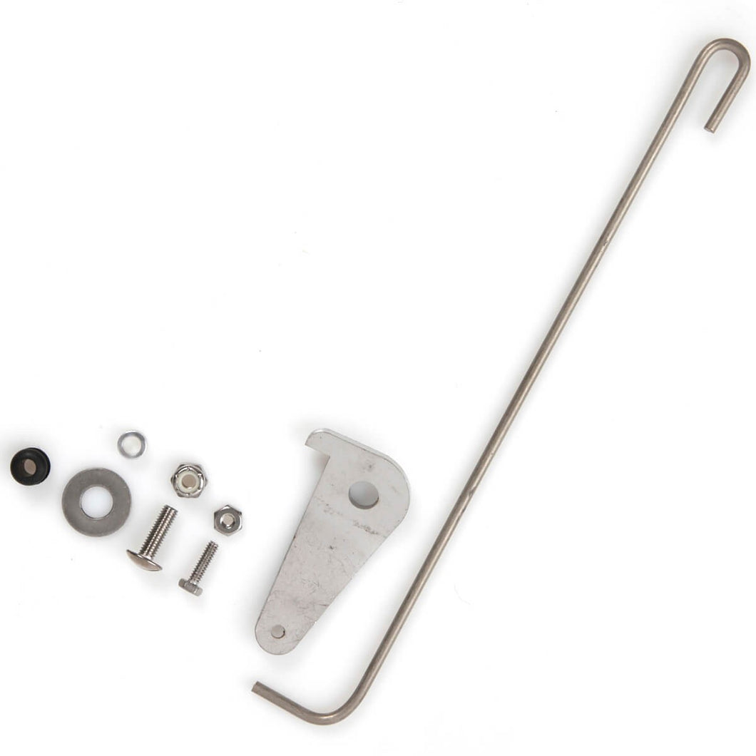 TR6-807065 Emergency Hood Release Kit