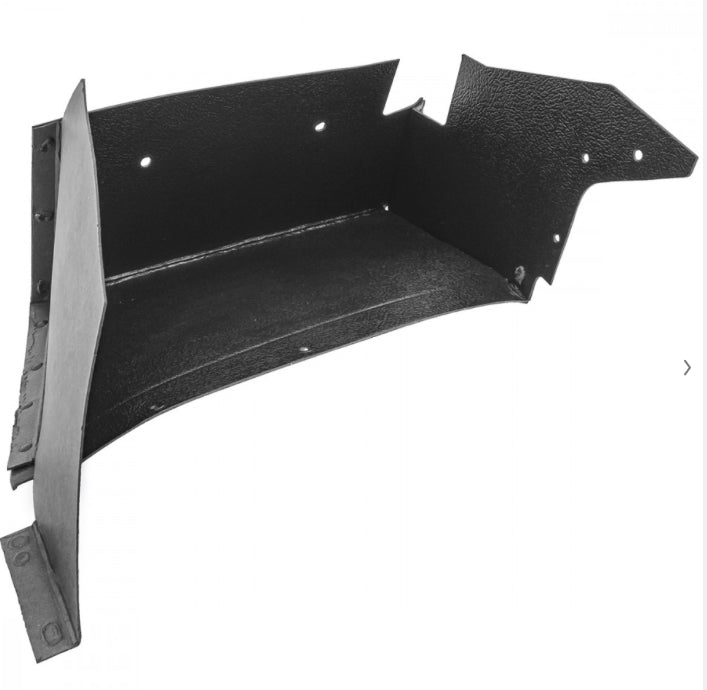 Spitfire-813754 Glove Box, passenger side, right  1971-80