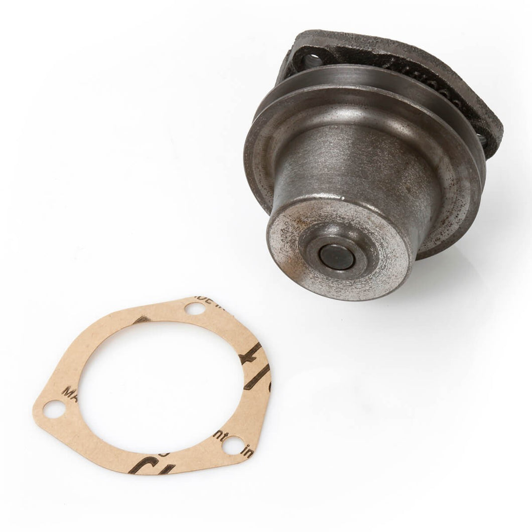 tr6-GWP201 Water Pump Single Pulley 1969-72