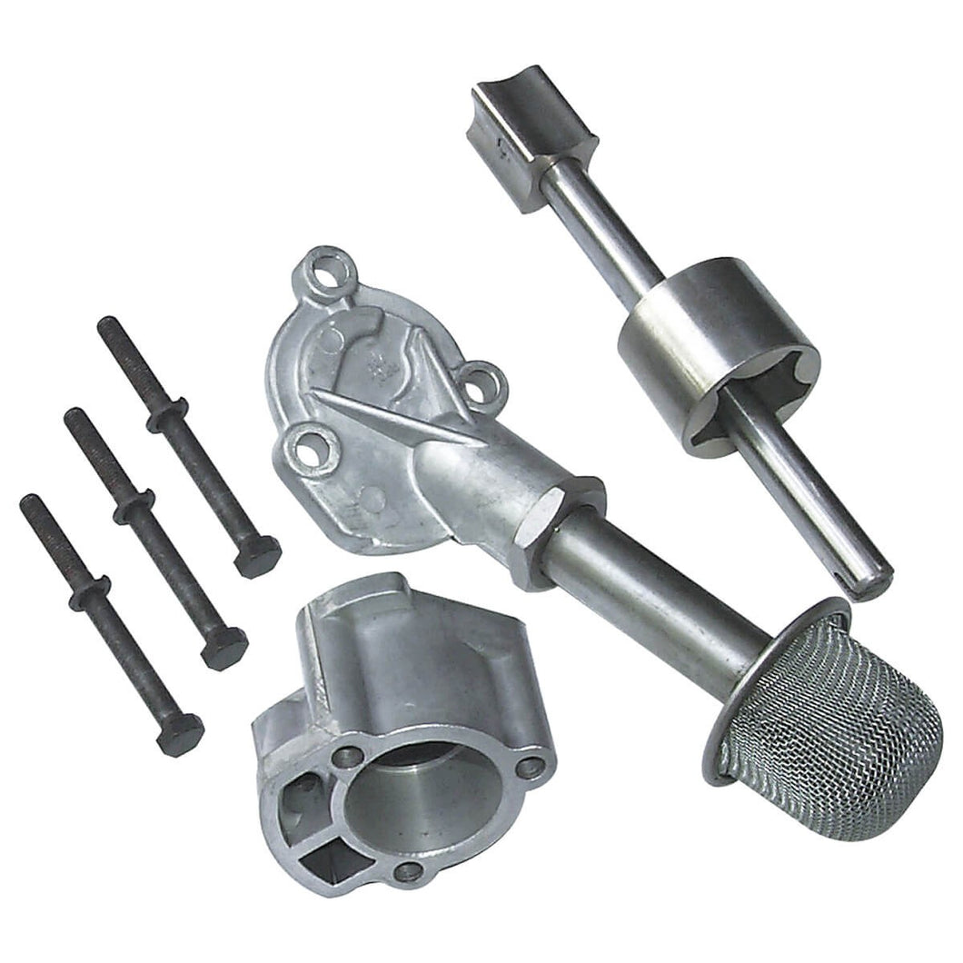 Midget-TKC1974 Oil Pump with angle pick-up 1975-1980