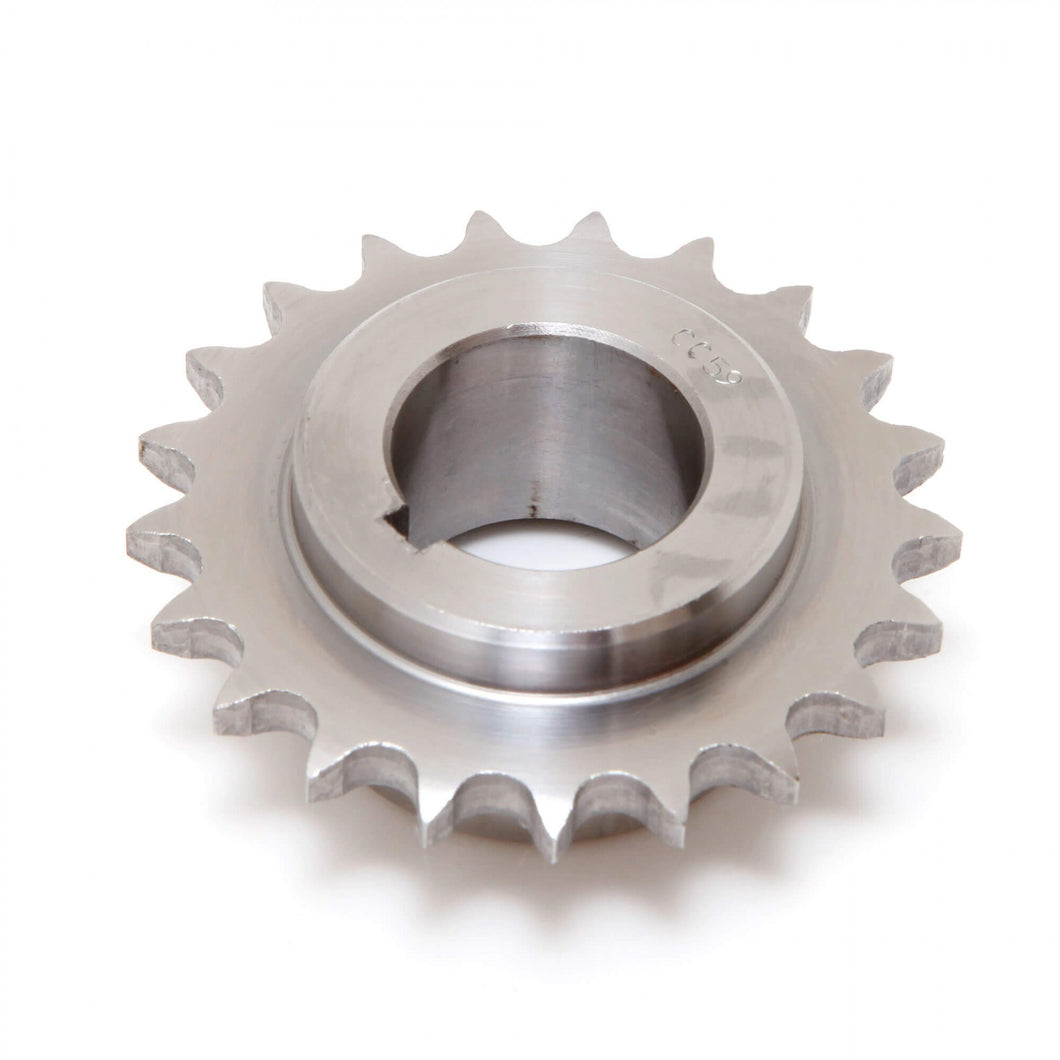 spitfire-100431 Crank Sprocket 1962-70