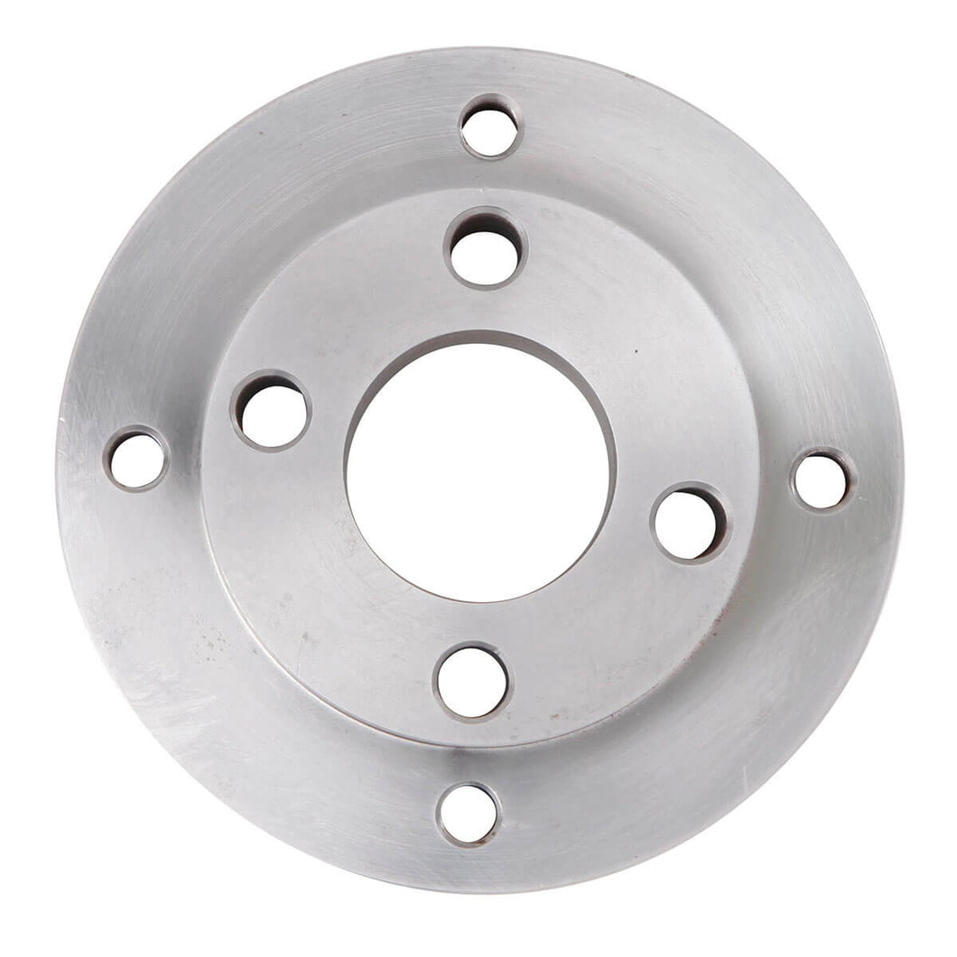 tr6-157876 Fan Adapter 1972-76