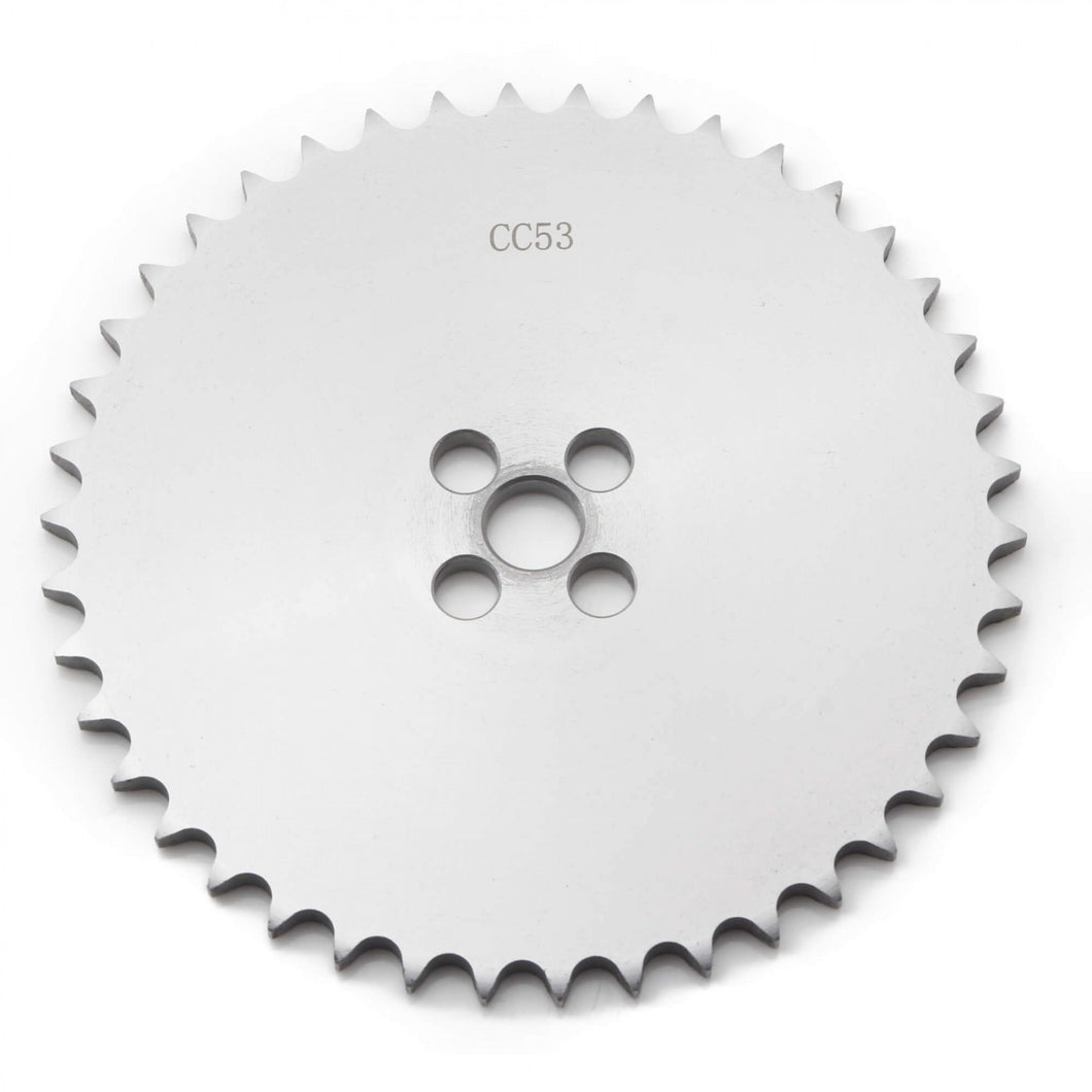 TR6-35960 Camshaft Sprocket TR250 CC53