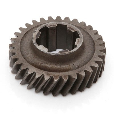 (41) TR6-140509 Third Speed Countershaft gear 1968-76