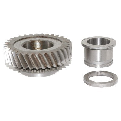 (21) TR6-152771 Second speed mainshaft gear