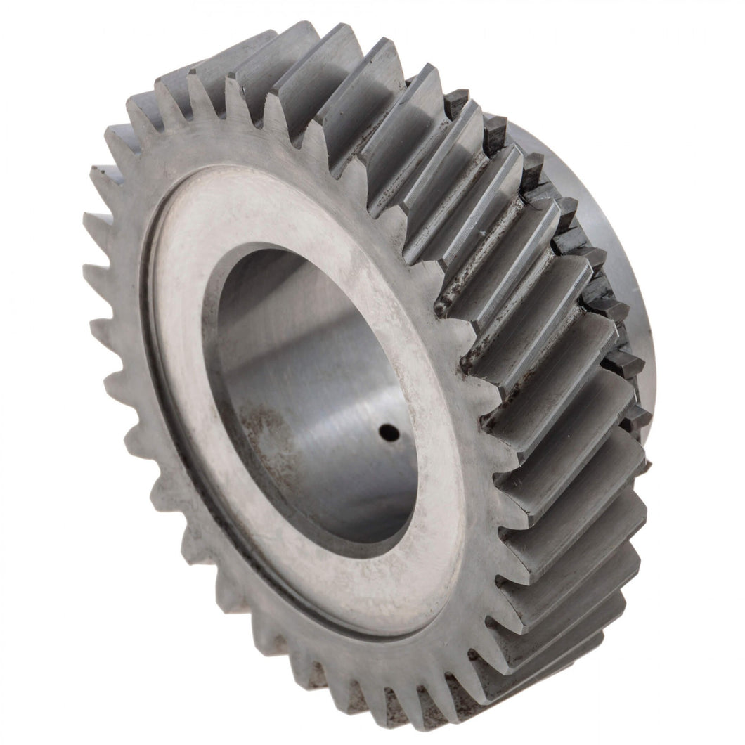 tr6-TKC454 Second Gear to G# CD75001