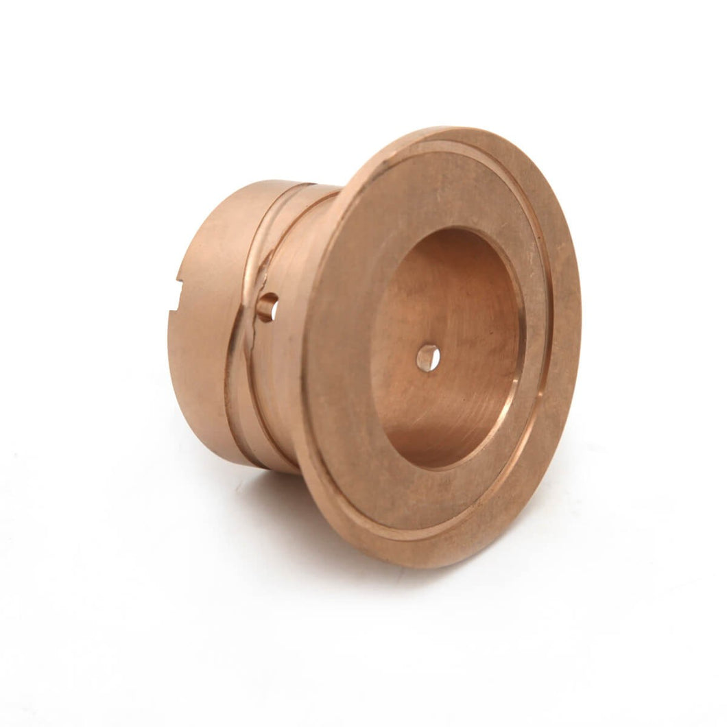 (22) TR6-129939 Brass bushing top hat inside second gear to (g)CF12500