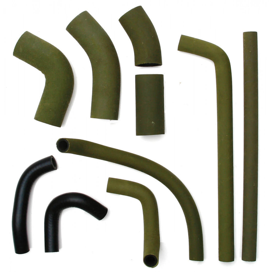 tr6-hk41g Hose kit 1972-74