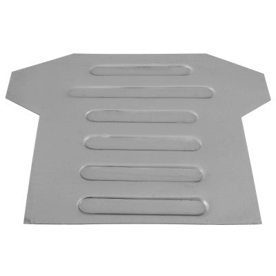 tr6-850-710 Cruciform Lower Plate 1968-76