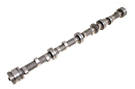 tr6-307621 Camshaft New
