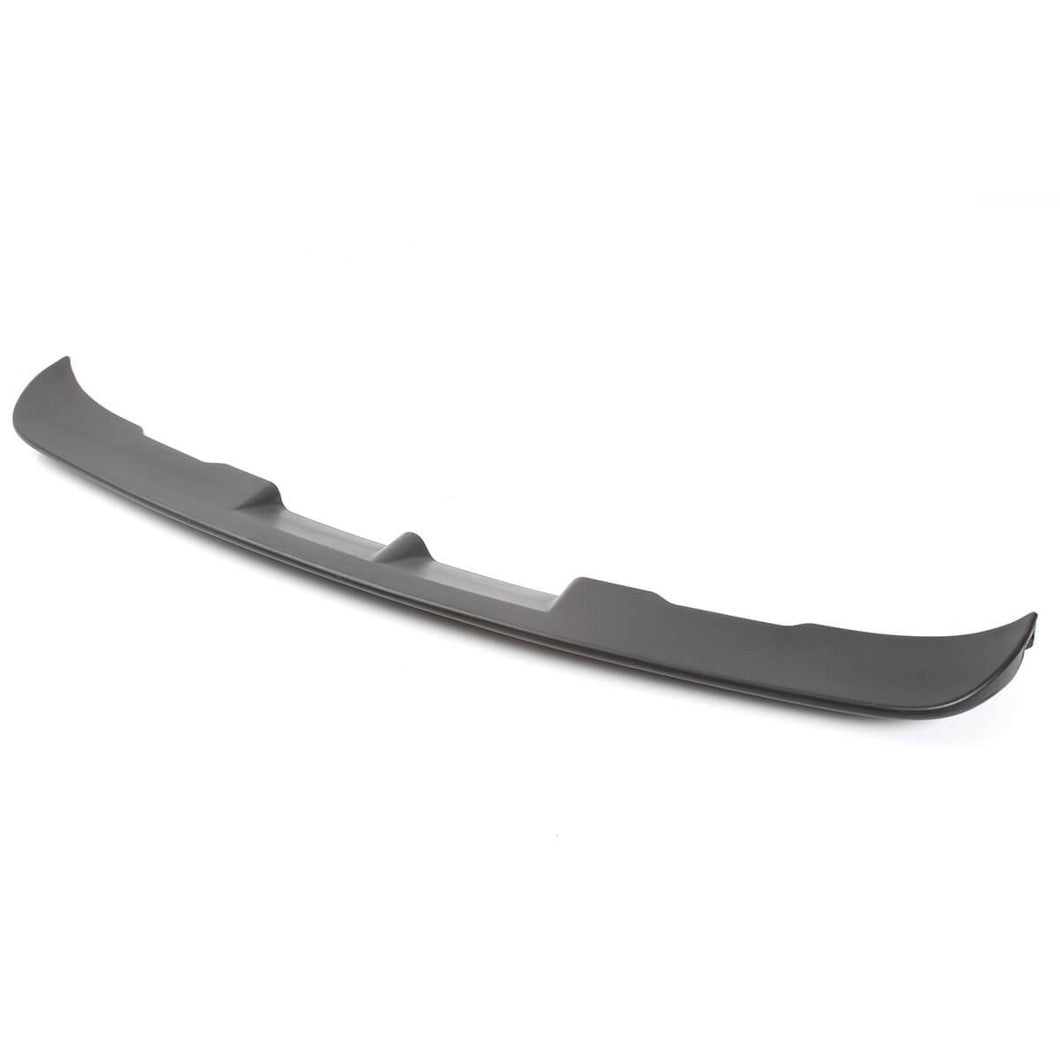 TR6-GLZ606 Front Spoiler