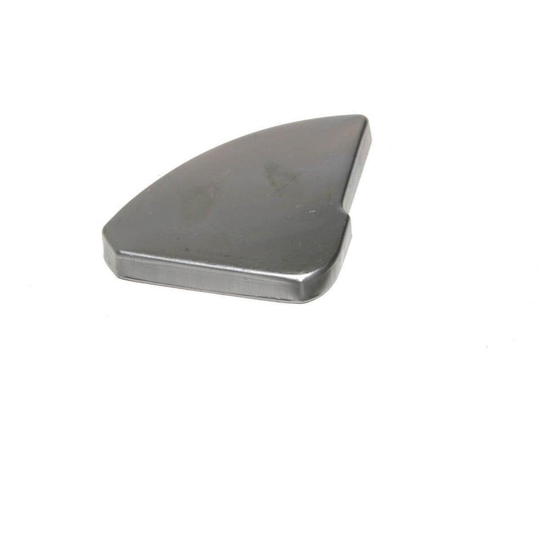 tr6-750087 Rocker end cap front handed RH