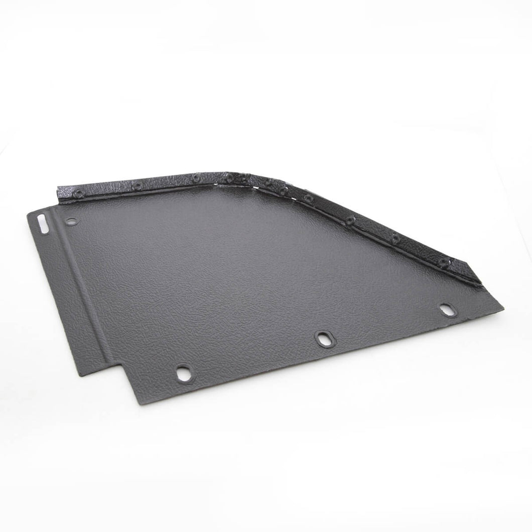 spitfire-706843 Radiator Air reflector Left 1962-78