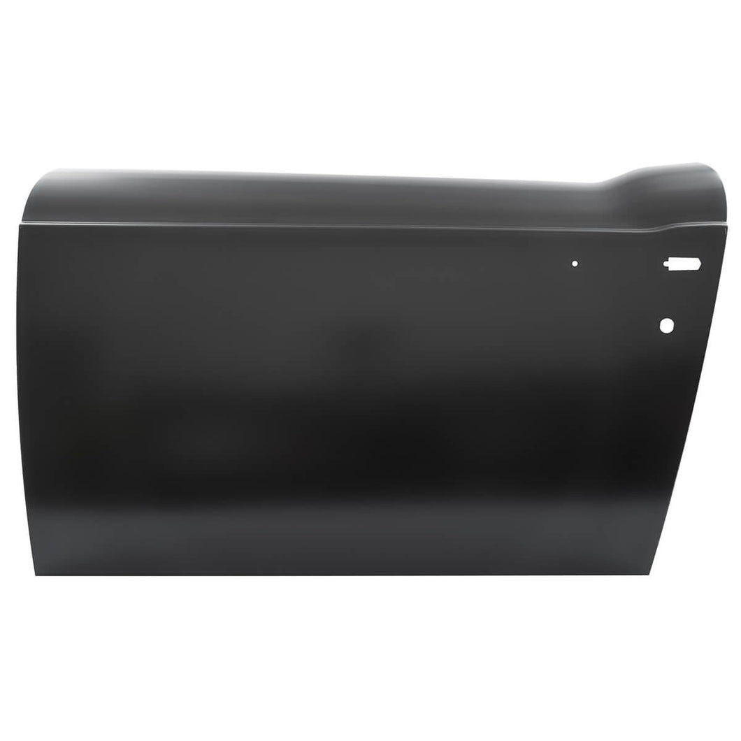 tr6-812775 Door Skin LH