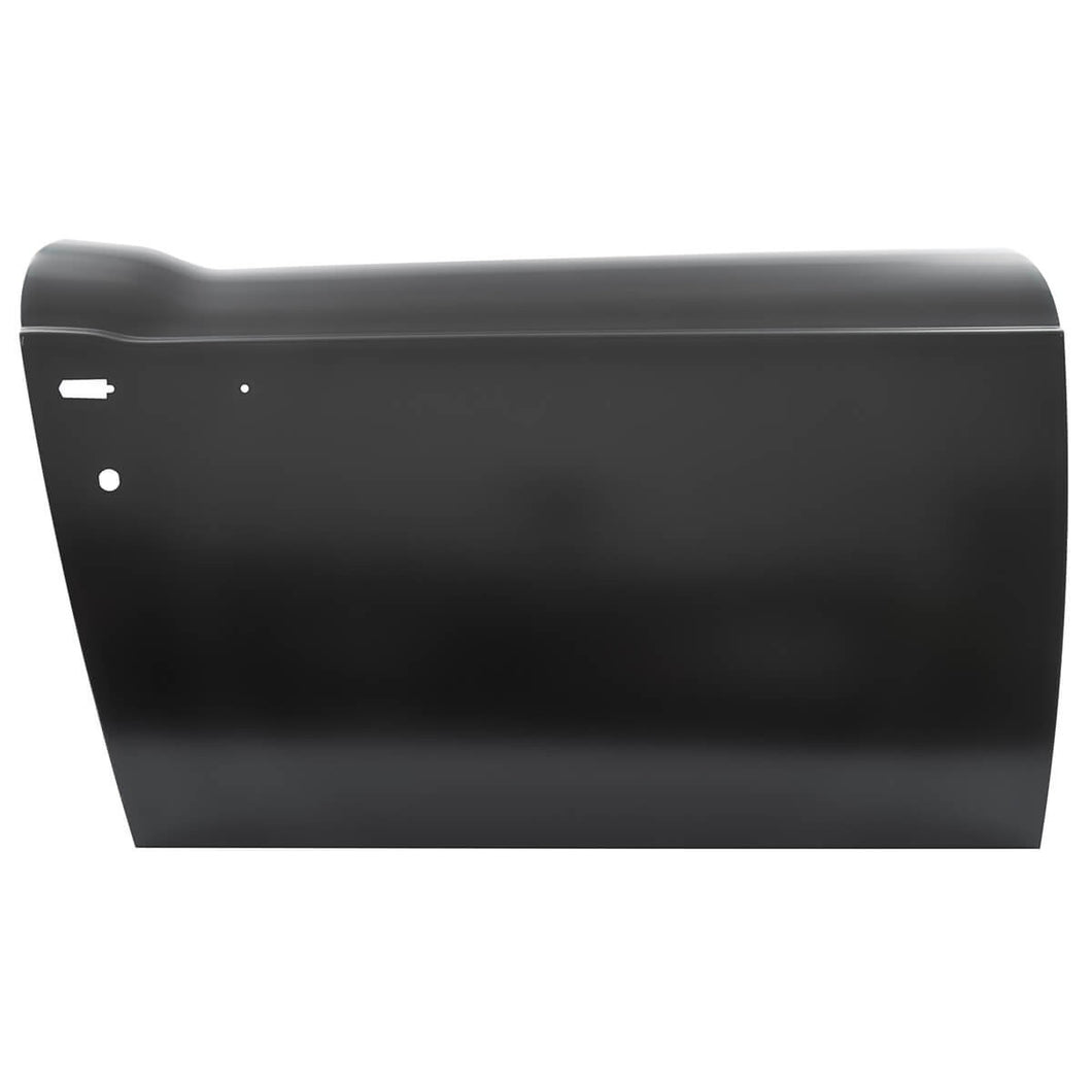 tr6-812776 Door skin RH.