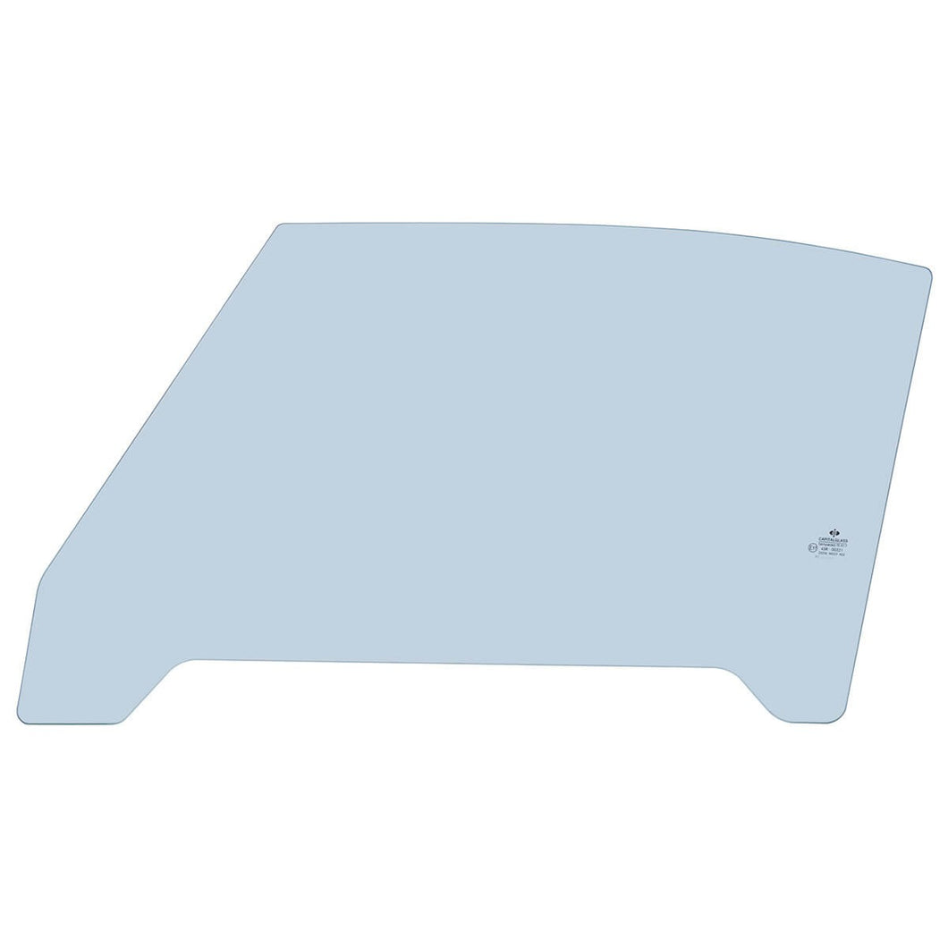 TR6-820508 Window door Glass
