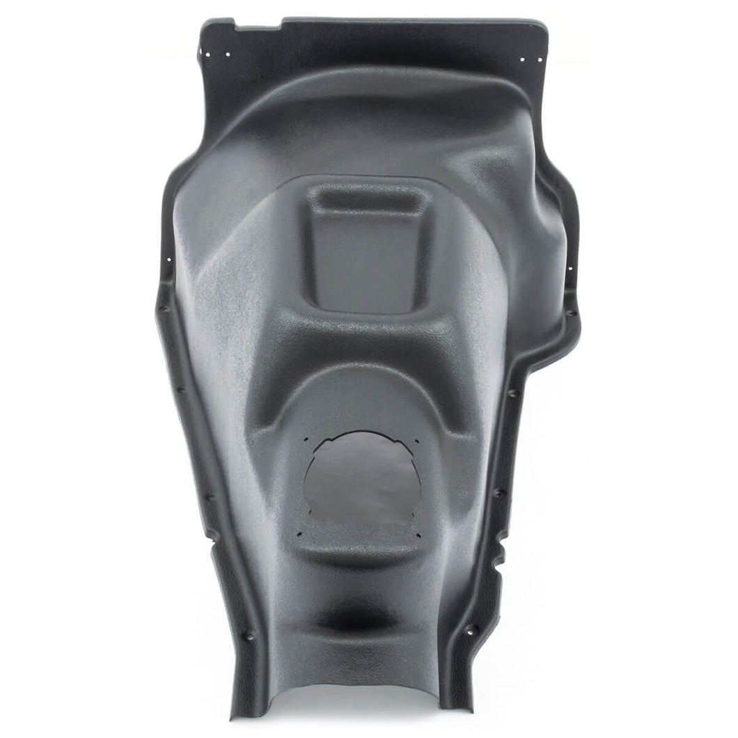 spitfire-857-115 Polyethylene Gearbox transmission Cover GT6