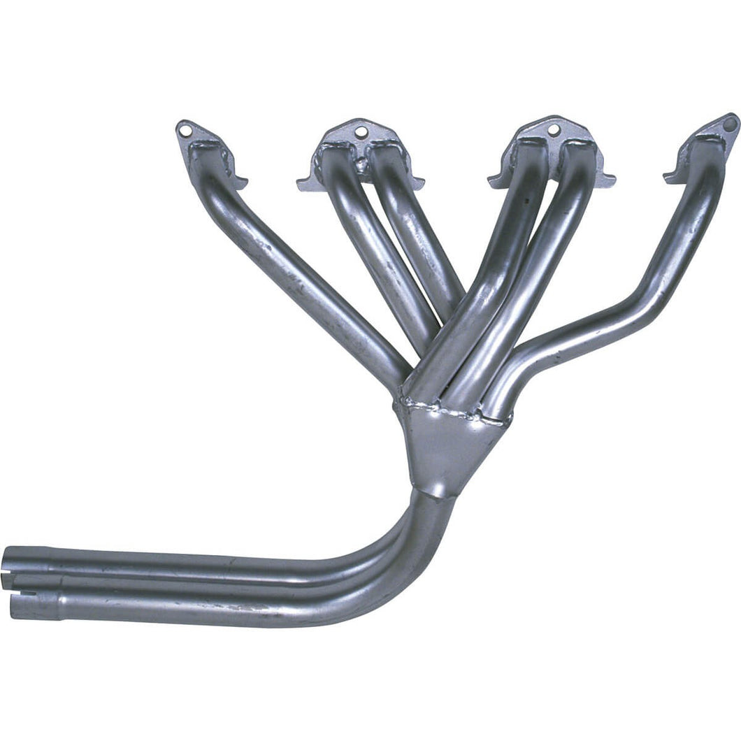 TR6-70-1085 Monza Header 1973-1976