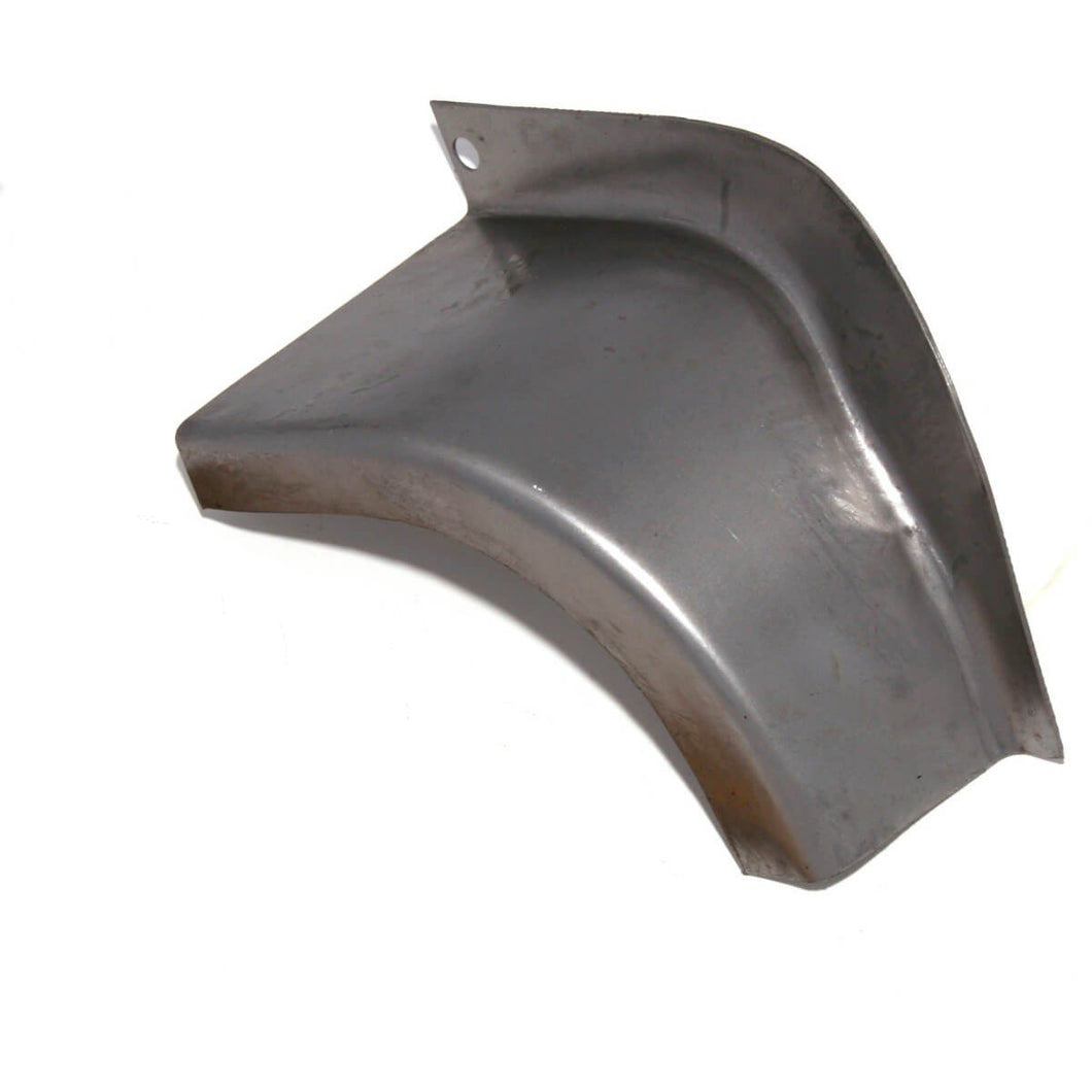 spitfire-ts10RH “A” Post Lower Filler Panel To Use When Fitting Outer Sill